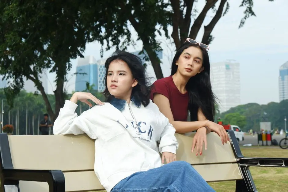 Padu padan pakaian kasual untuk pemula