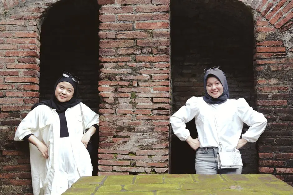 Tren fashion terbaru